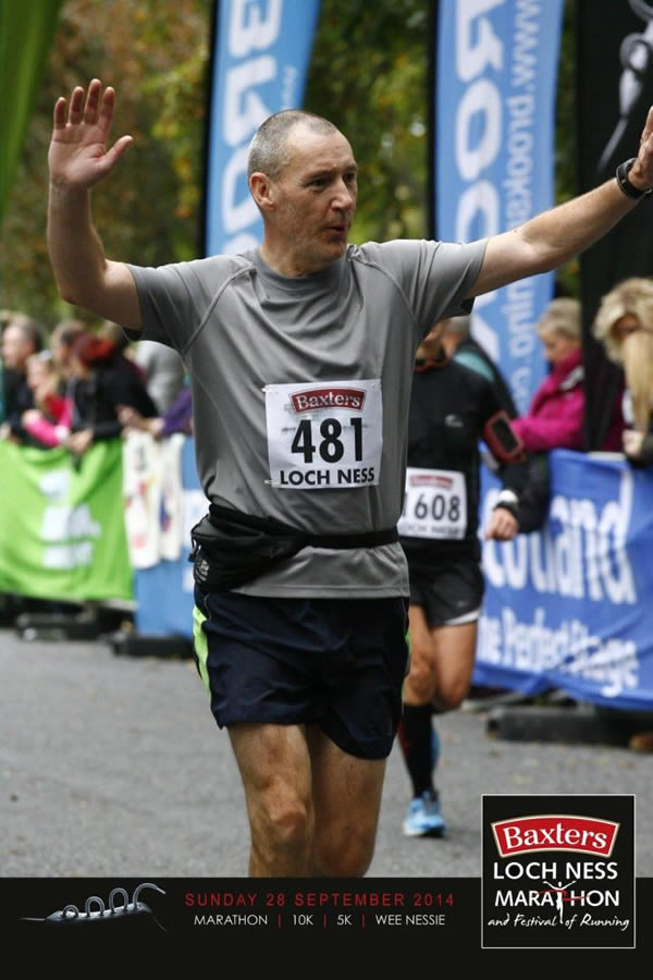 Graham McWilliam